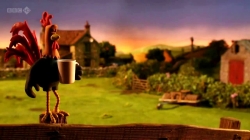 بره ناقلا (ماموریت: پیدسلی)